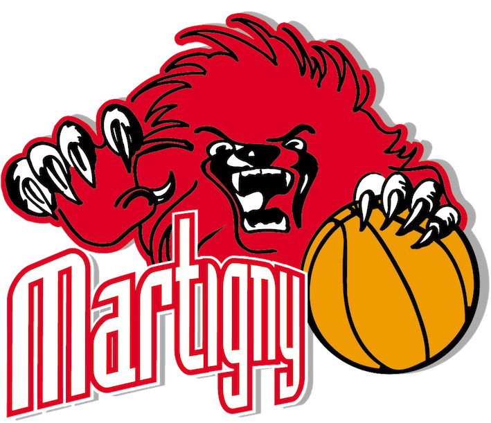 Basket: Nyon ne fait qu'une bouchée de Martigny en Ligue B féminine